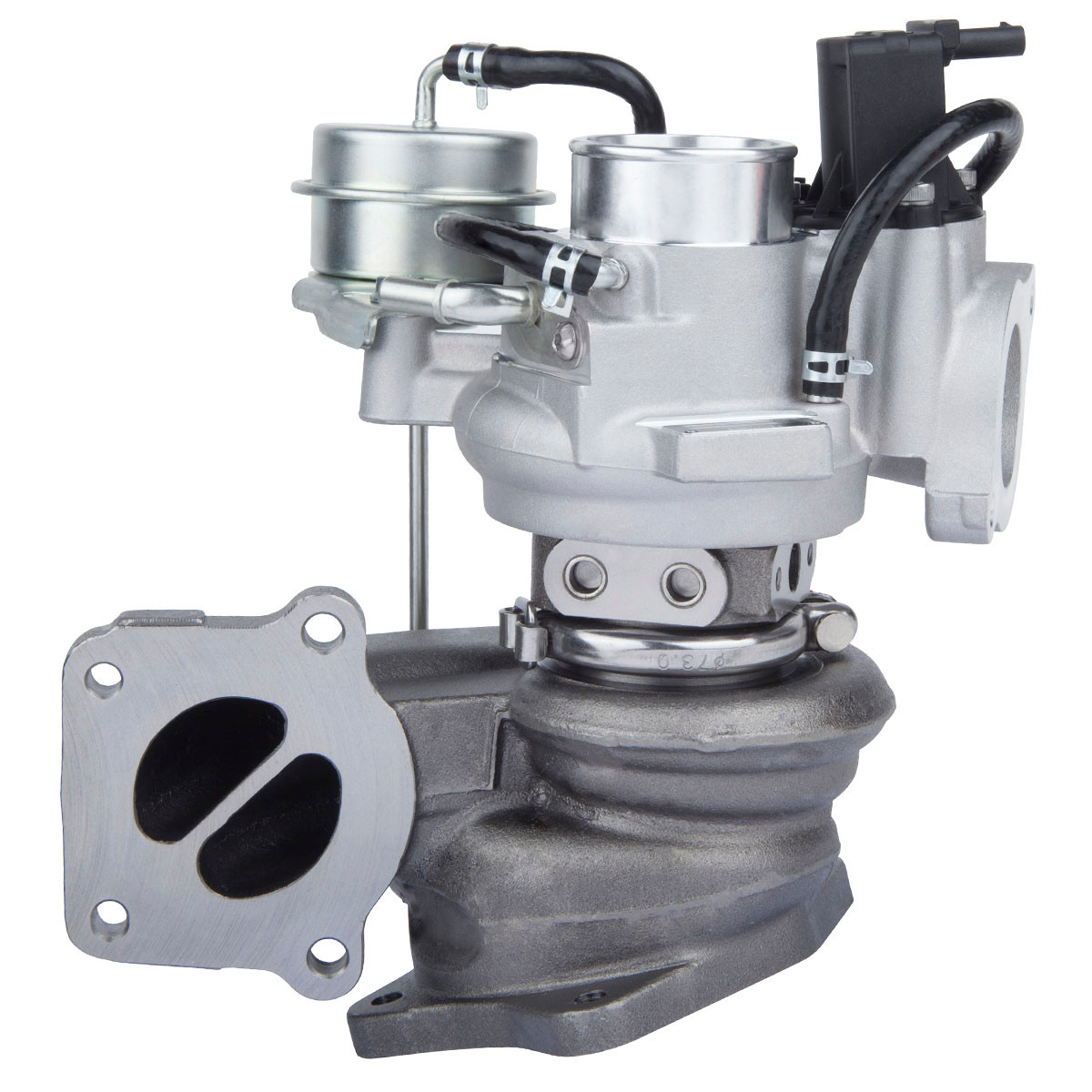 New Factory Turbochargers Replacement Turbo For Buick Cadillac