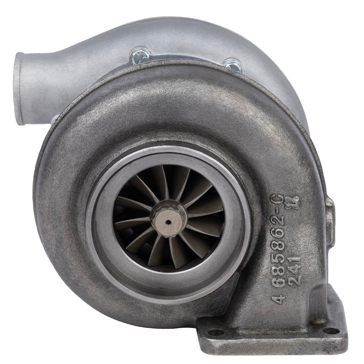 タツ New Turbochargers Direct Replacement 3LM-466 Turbo For For