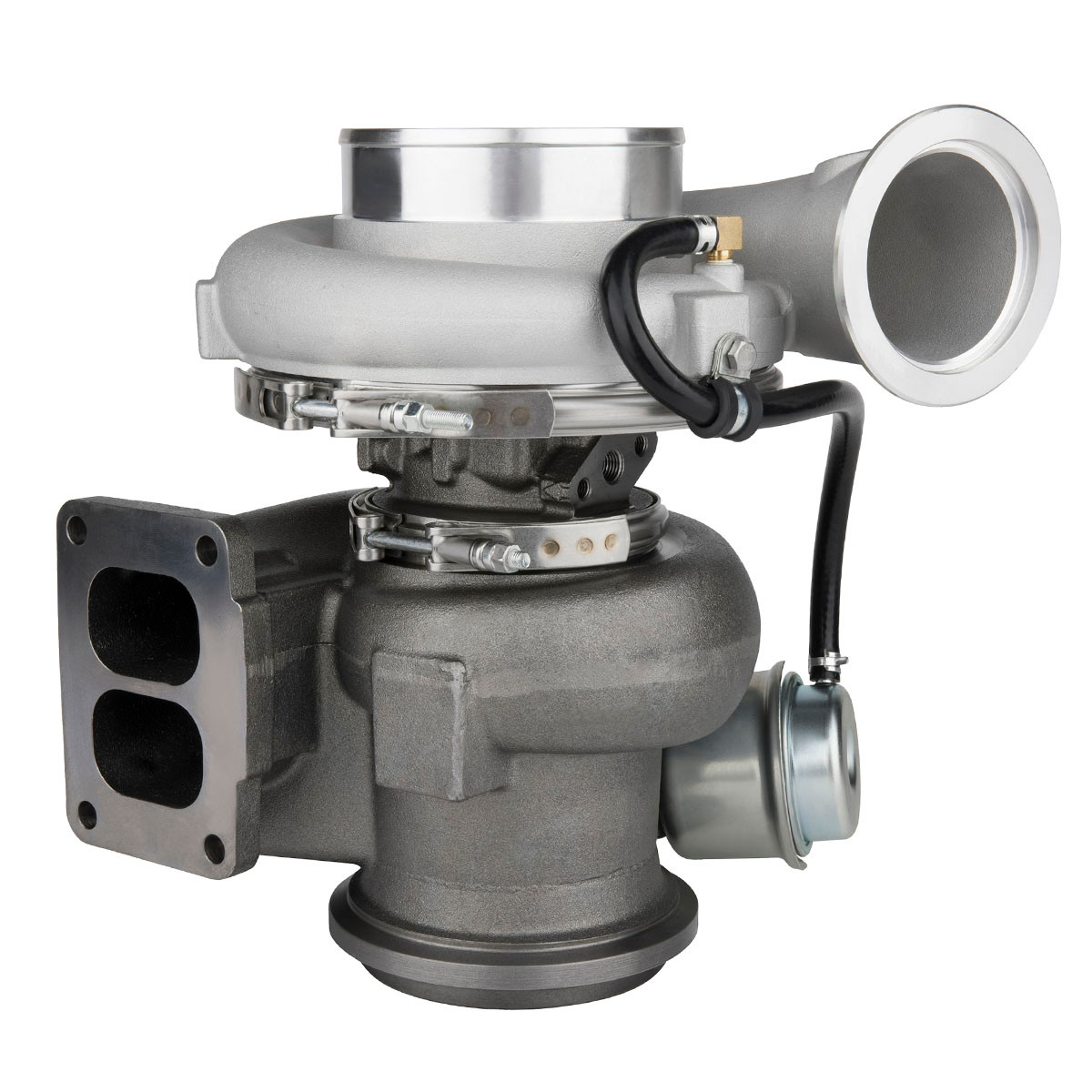 New Factory Turbochargers GTA4294BNS Replacement Turbo For Detroit