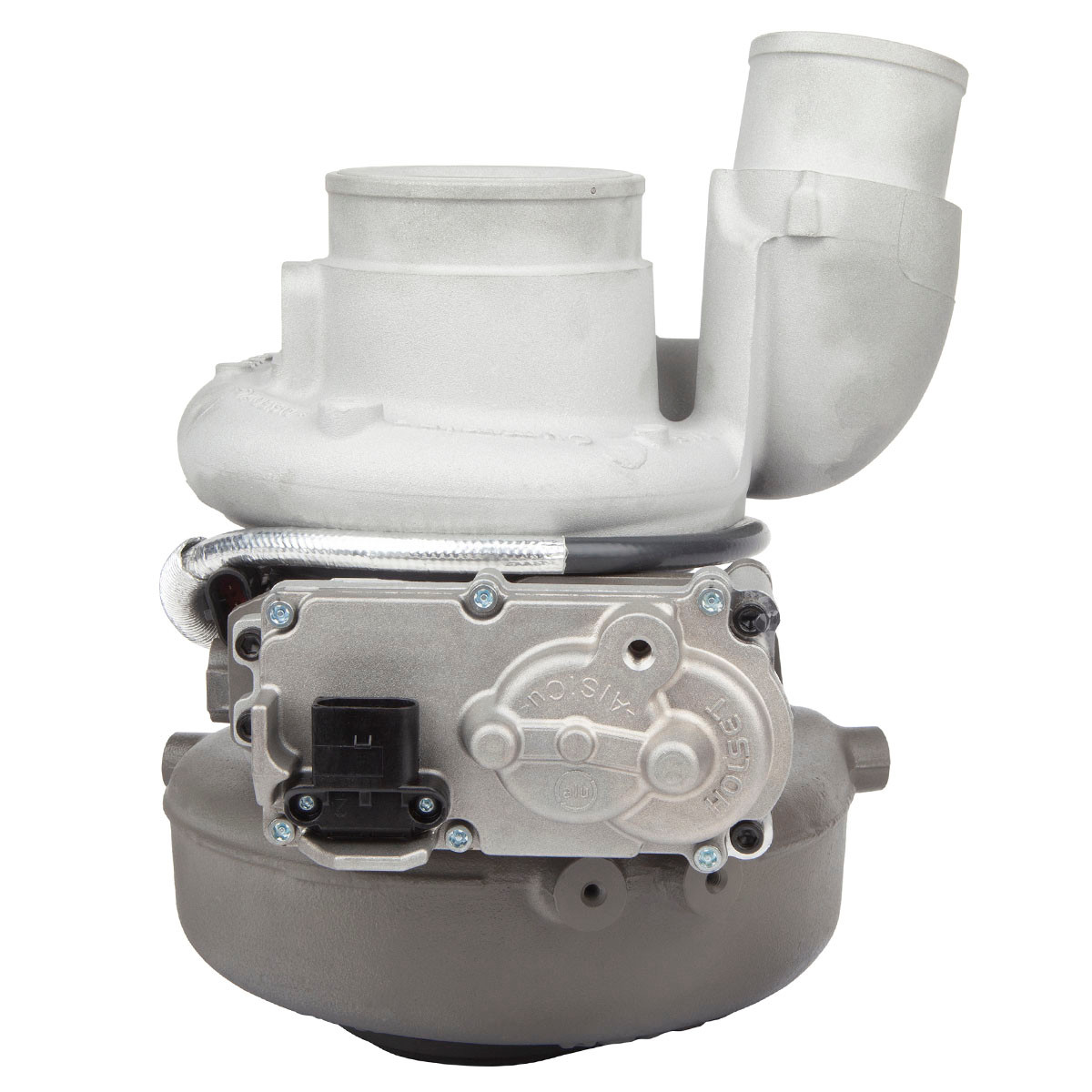 トゥーゴ Turbochargers Direct Remanufactured OEM Holset HE300VG Turbo For