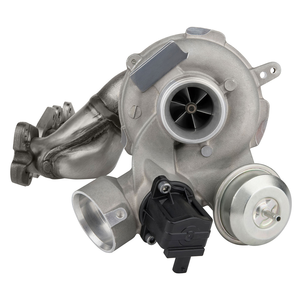 New Turbochargers Direct Replacement Turbo For MercedesBenz C300 E300