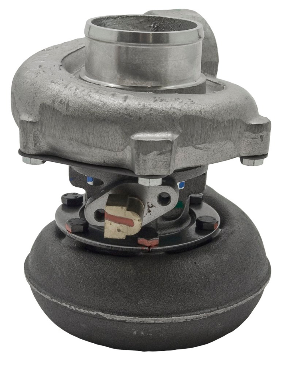 TATA　0418 Hydraulic Motor TCA13099 for JohnDeere Mower Z425 Z445 Z465