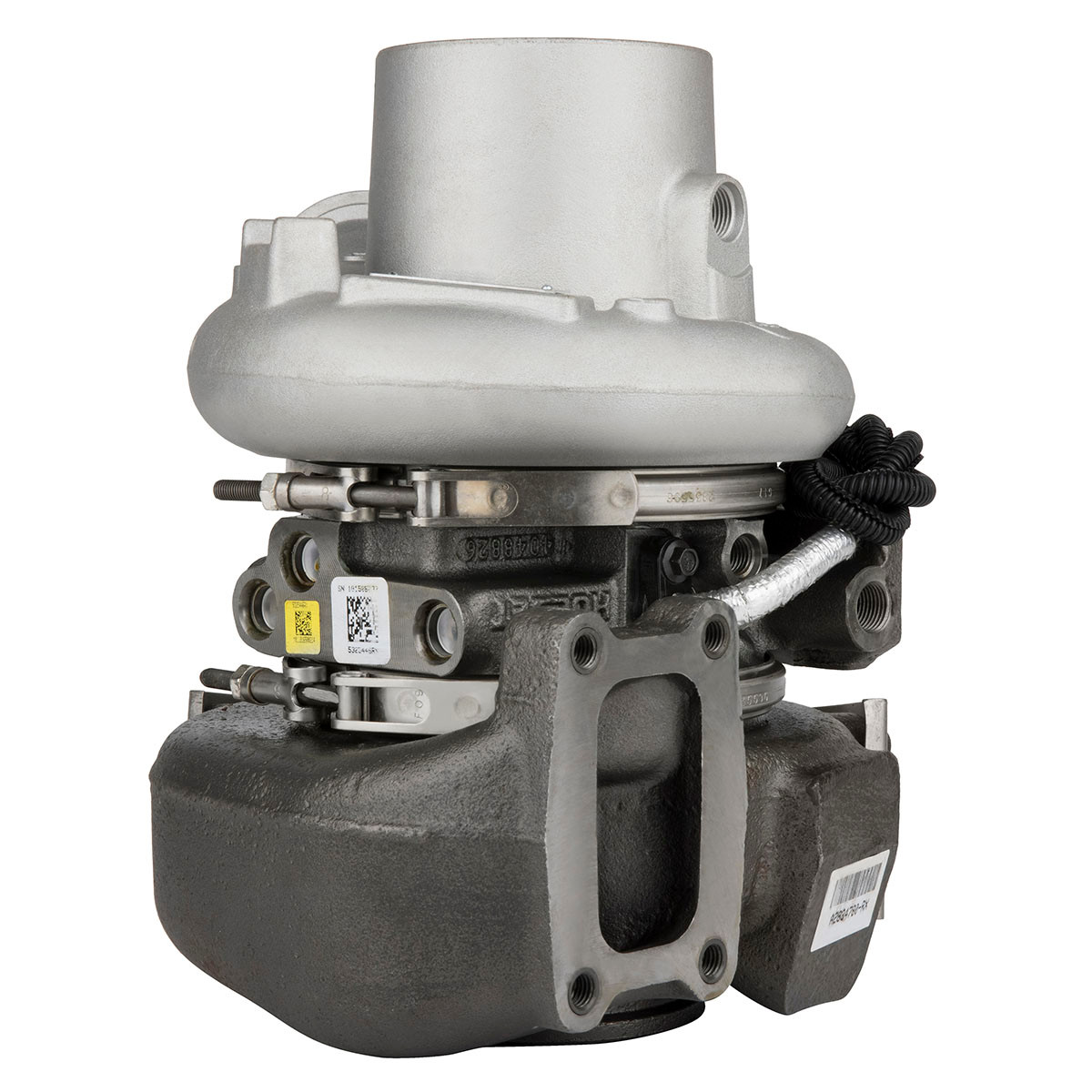 anR  Genuine OEM Holset Remanufactured HE351VE Turbocharger For Cummins