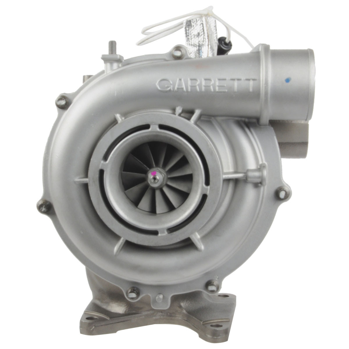 Turbochargers Direct Remanufactured OEM Turbo With Vane Sensor For 2004