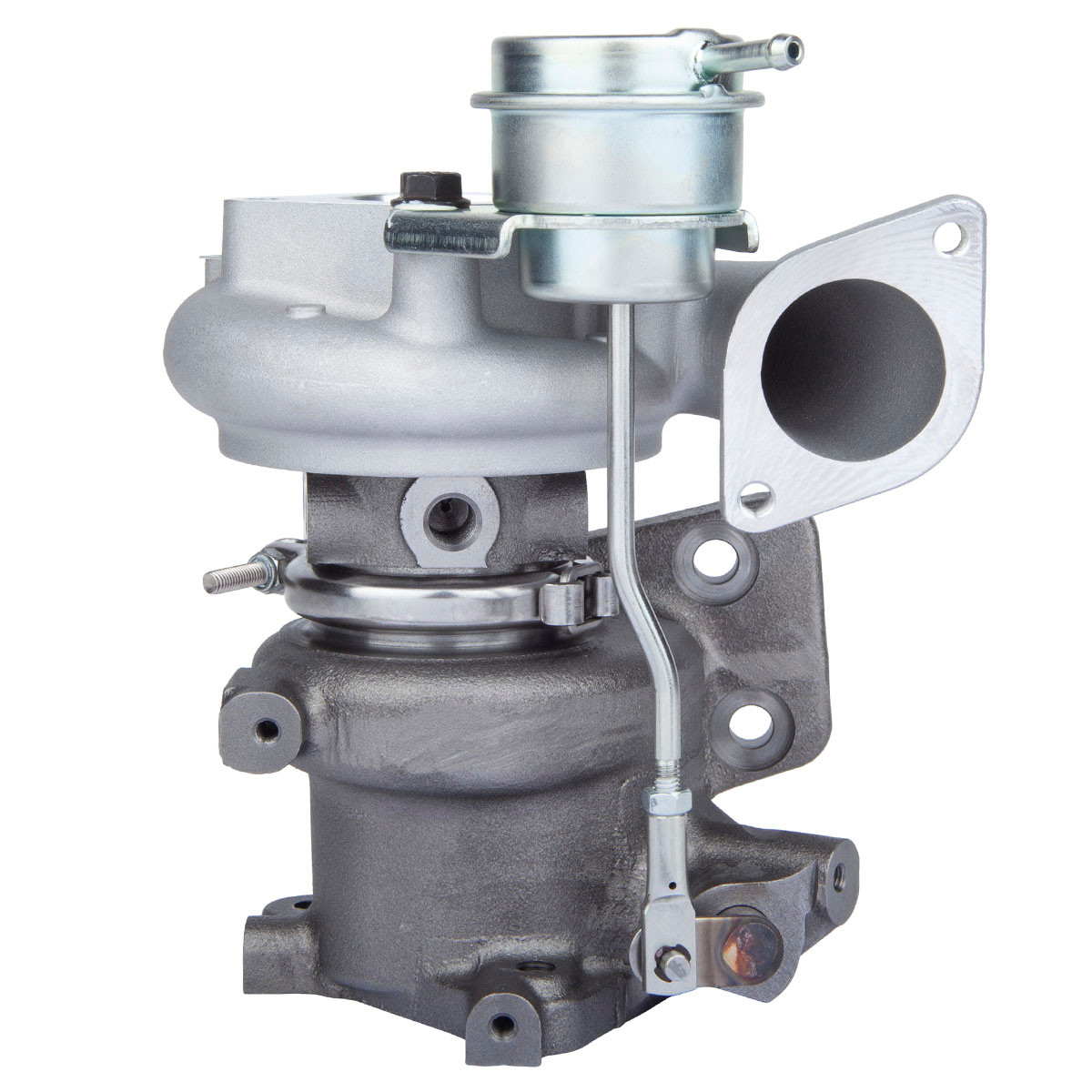 New Factory Turbochargers TF035HL8 Replacement Turbo For Nissan