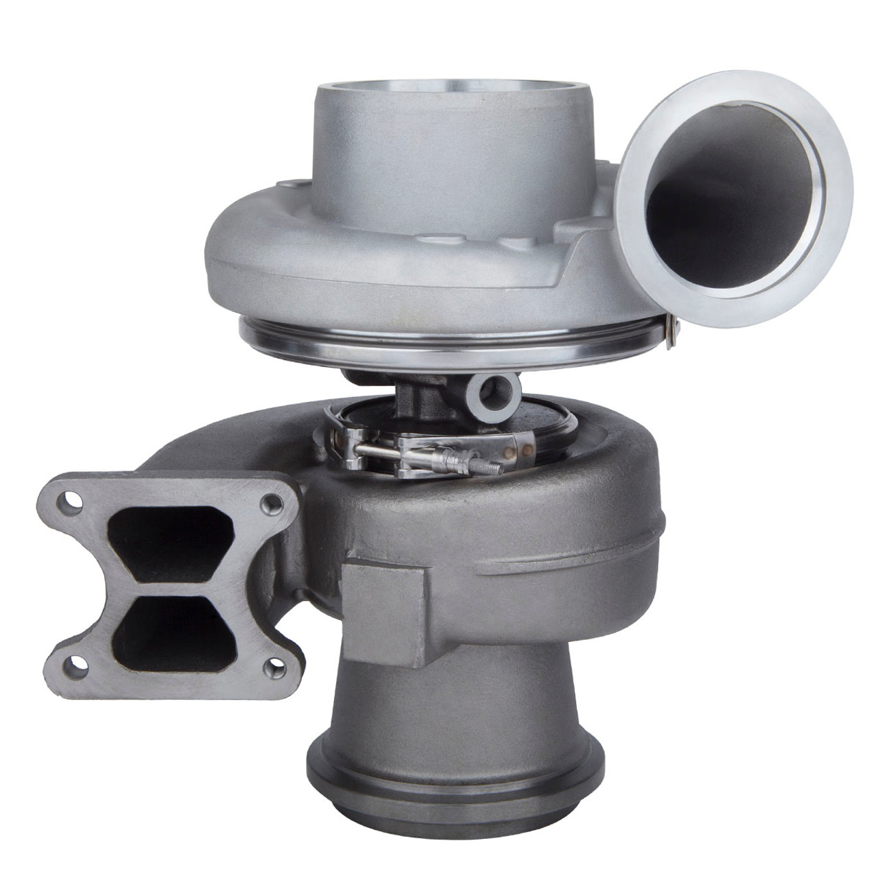 New Factory Turbochargers HX55 Turbo For Cummins ISX