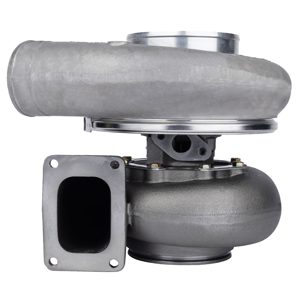 New Genuine OEM Garrett T18A90 Turbocharger For Detroit