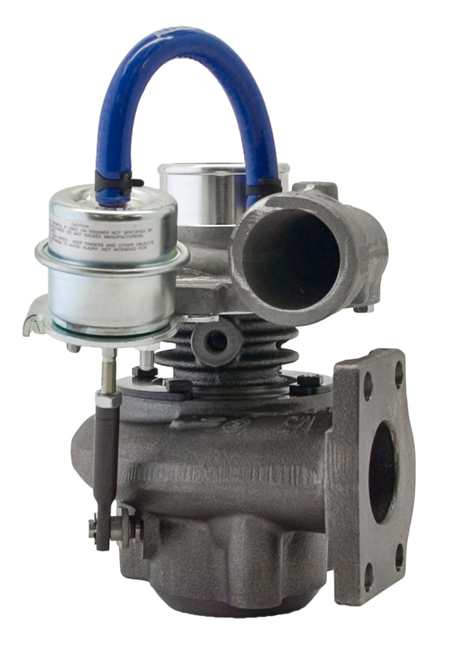 New Genuine OEM Garrett GT2052 Turbocharger For Perkins