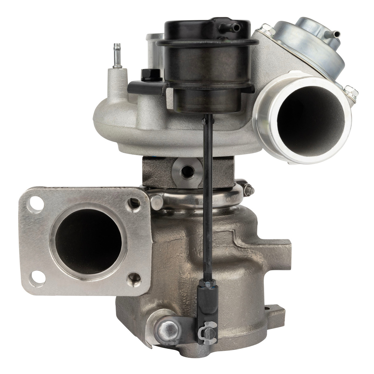 New Genuine OEM Mitsubishi Keyyang Precision TD04L Turbocharger