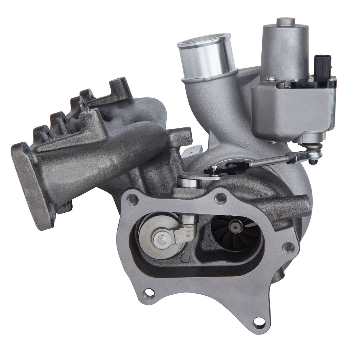 New Factory Turbochargers Replacement Turbo For 20132014 Hyundai