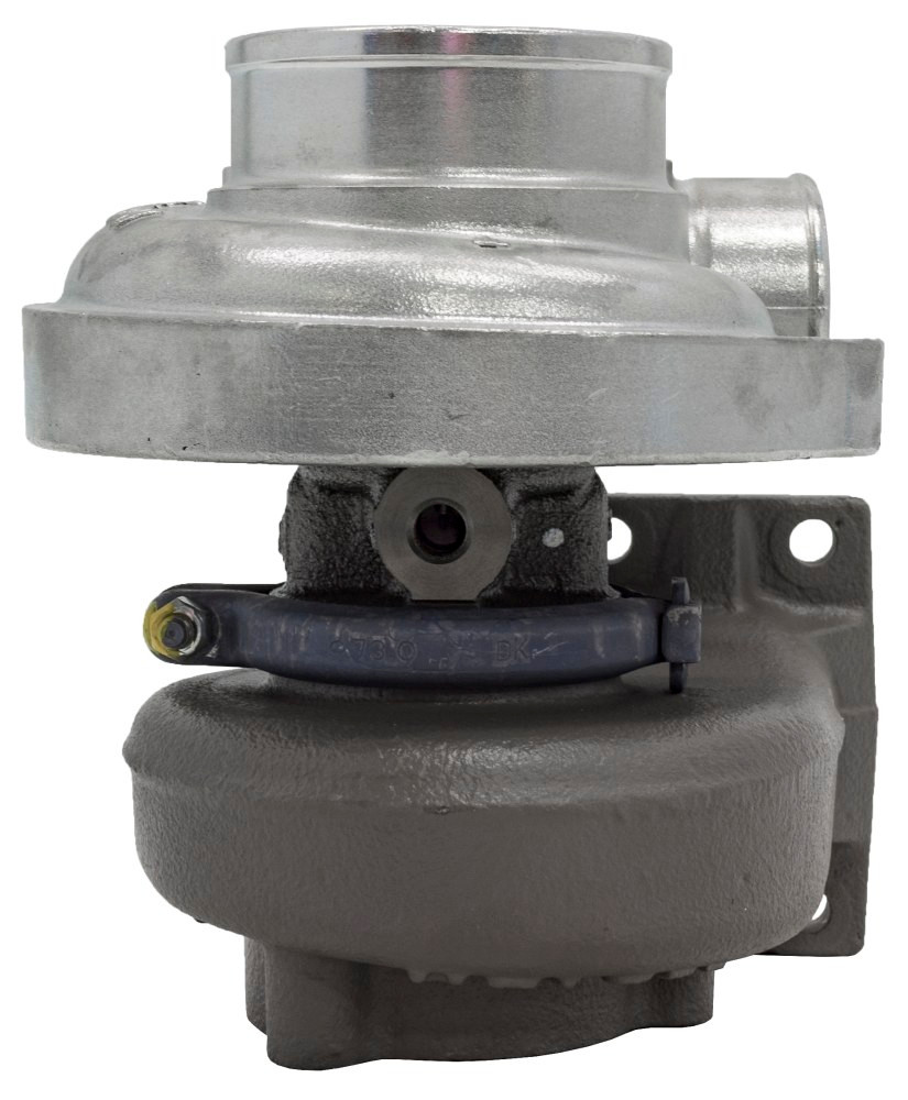 New Genuine Holset HX25 Turbocharger TUR-101487-HTN