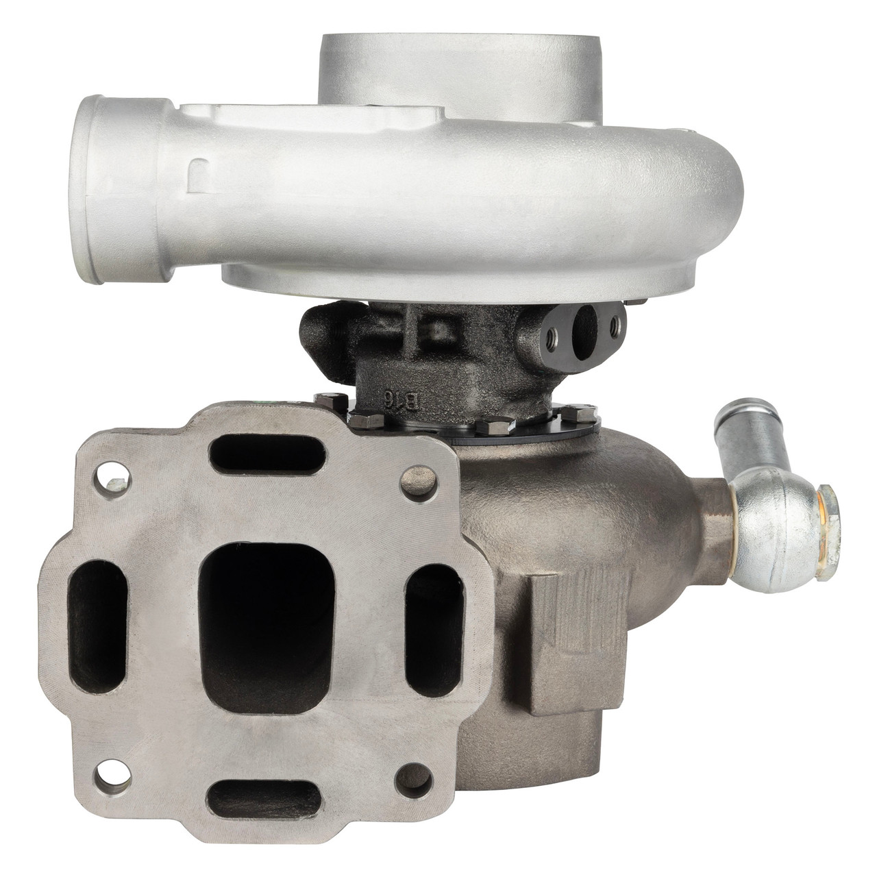 PSA9 ベジット　H7-40 Turbo Speed Sensor Fit for 4034198 5550060 Cummins Holset