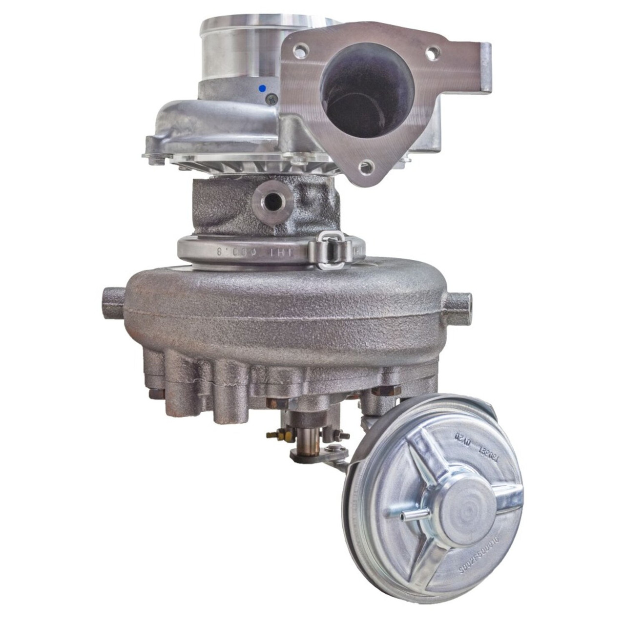 New Genuine OEM IHI RHF5V Turbocharger For Isuzu 4JJ1 & 4JJ1X