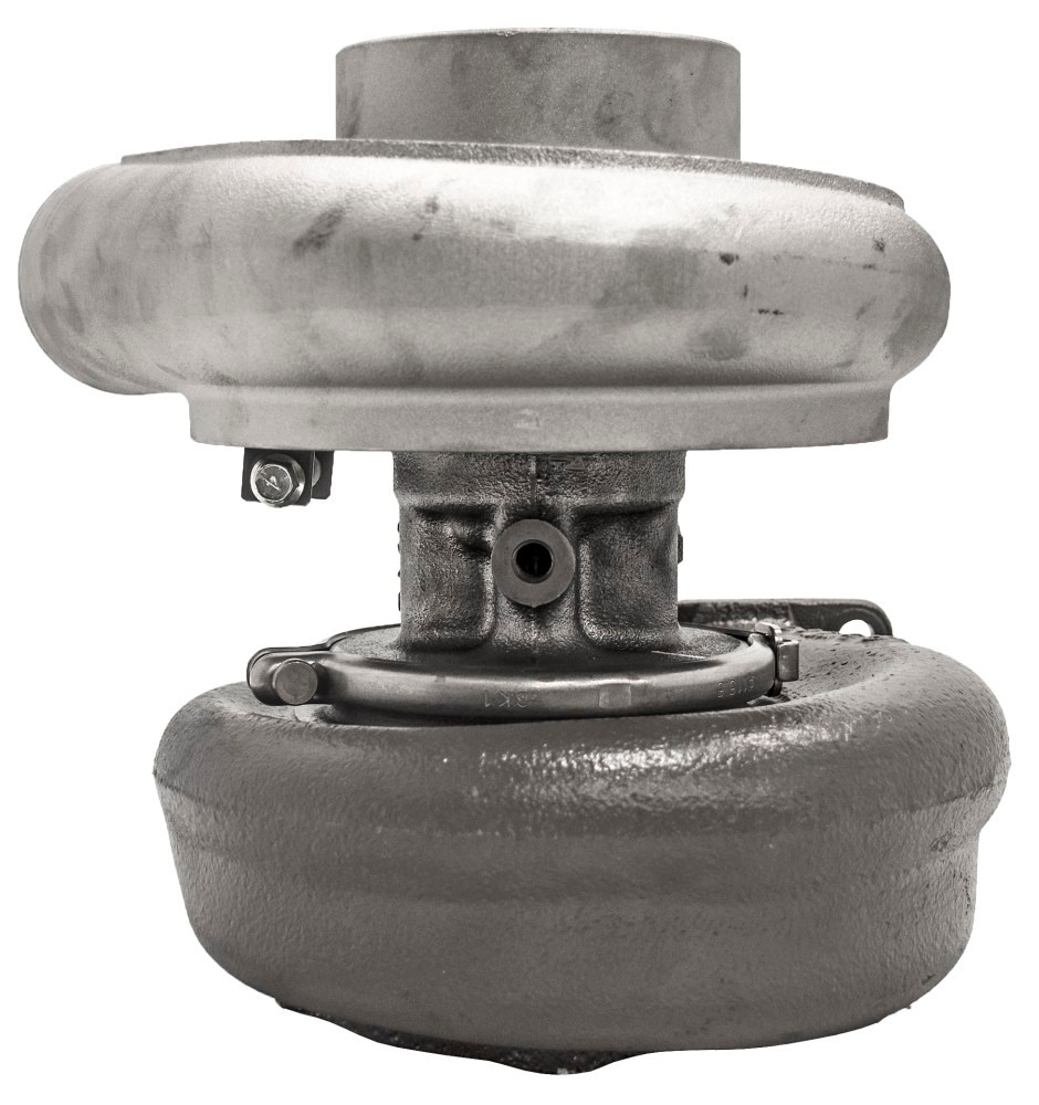 New Genuine Mitsubishi TD08H-26M Turbocharger TUR-104373-MTN