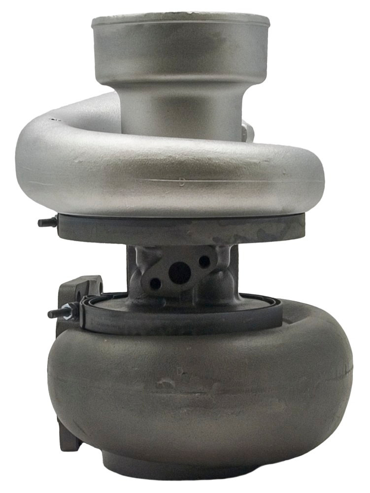 Turbochargers Direct Remanufactured Garrett TV6138 Turbocharger