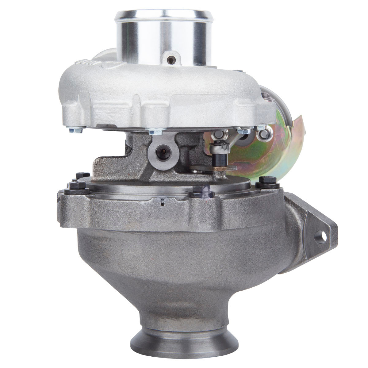 New Turbochargers Direct Replacement Turbo For 2014 & 2015 Chevy Cruze Diesel 2.0L TUR100062TDN