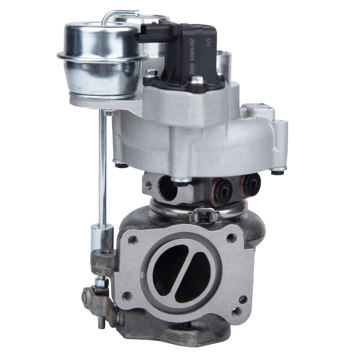 K2 TURBO CHARGER ターボチャージャー 2017 165cm New Factory Turbochargers Replacement Turbo For 2009-2012 Mini