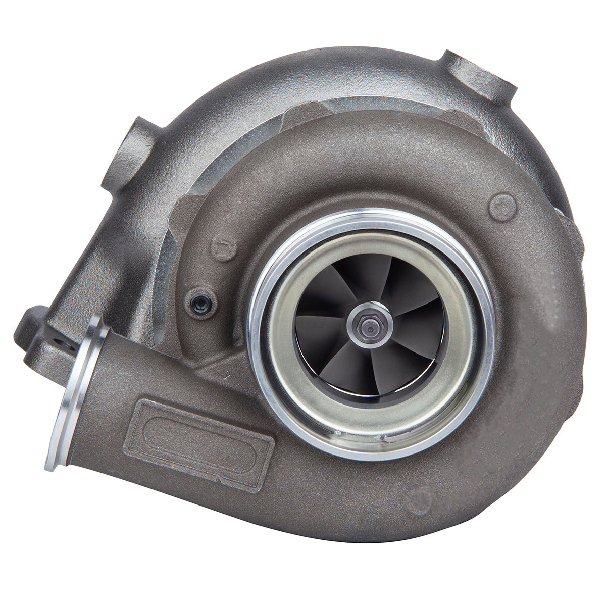New Turbochargers Direct Replacement H2D Turbo For 3538623 3538624
