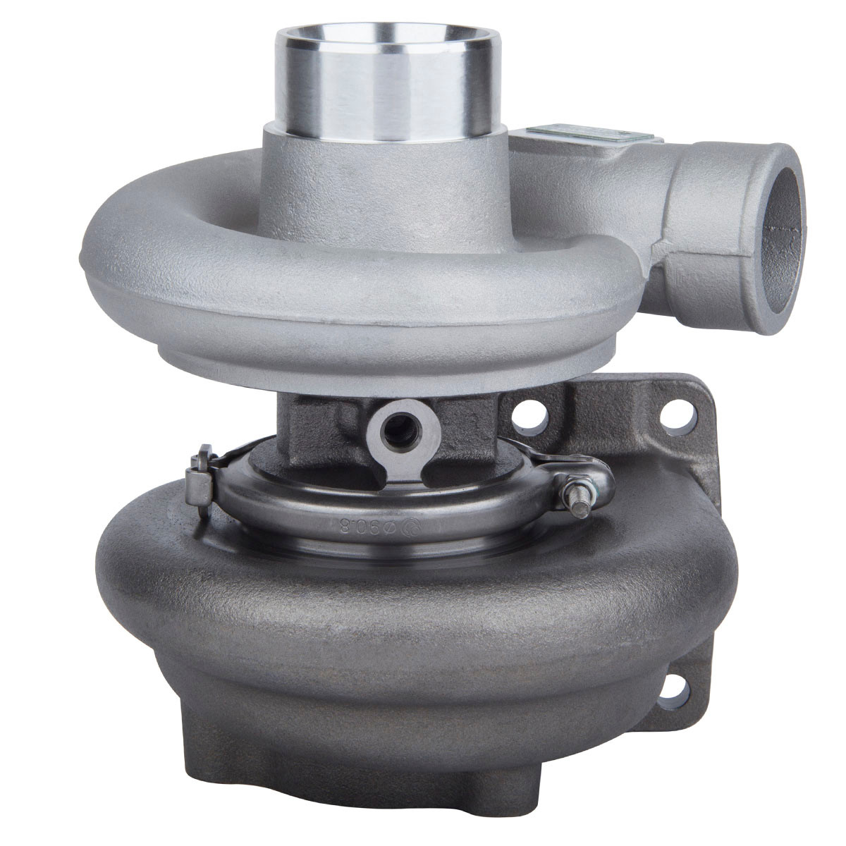 New Factory Turbochargers TD06H Turbo For Caterpillar 3046 3066