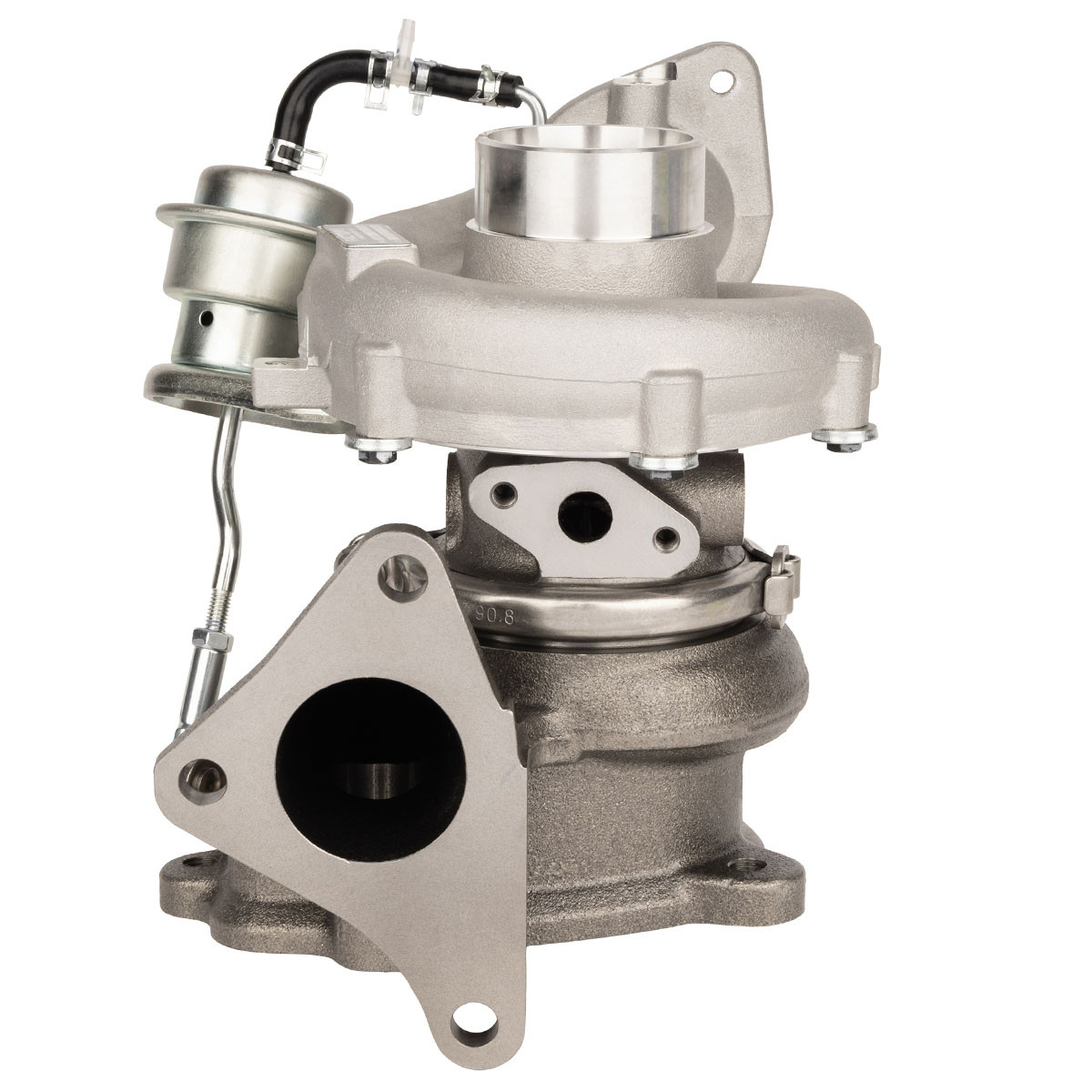 New Factory Turbochargers Replacement Turbo For 2007-2009 Subaru