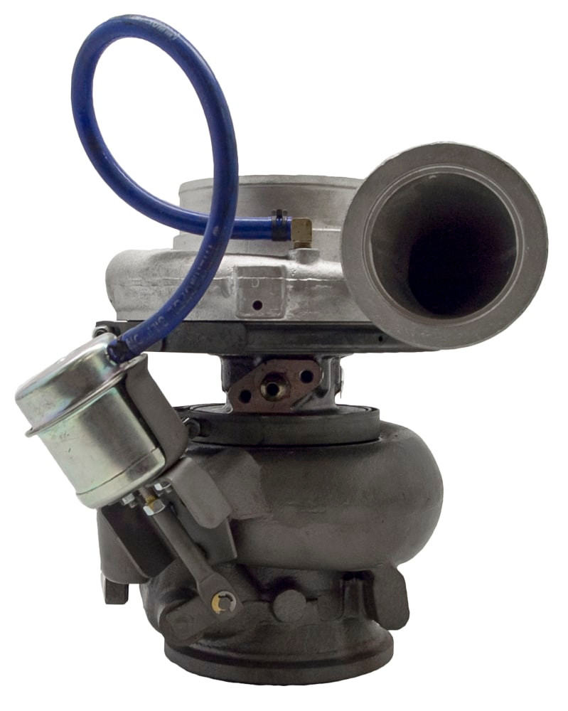 Turbochargers Direct Remanufactured Garrett Turbocharger TUR105620TDR