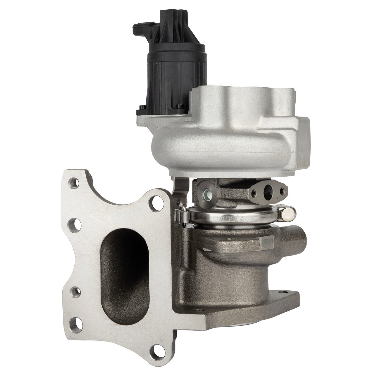 New Turbochargers Direct Replacement Turbo For 2016-2021 Honda