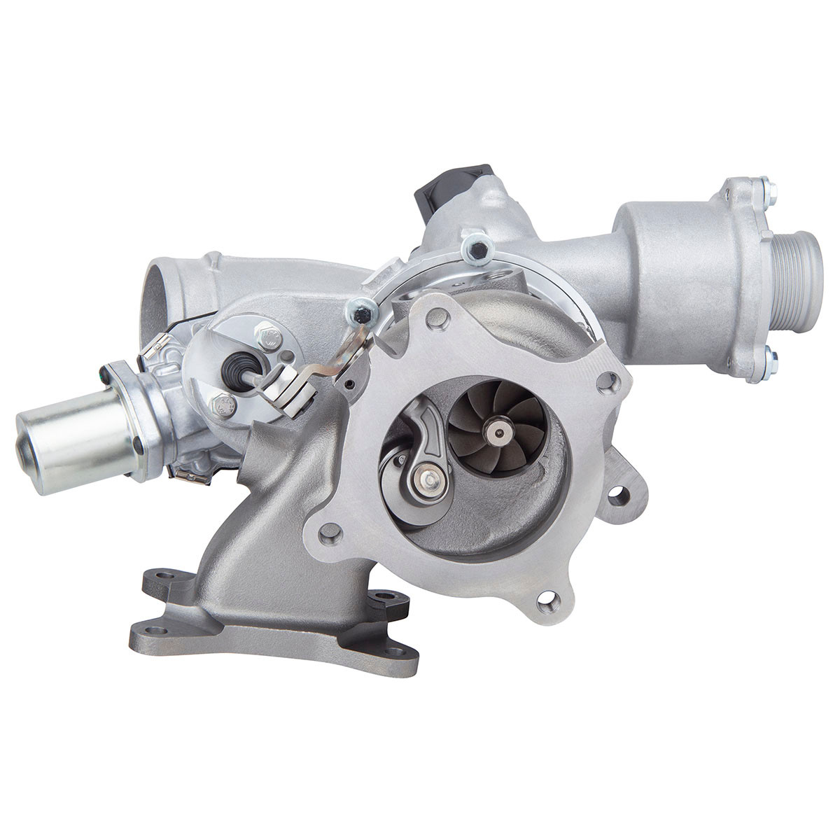 New Factory Turbochargers Replacement Turbo For Audi A4 A5 A6 & Q7 2.0T