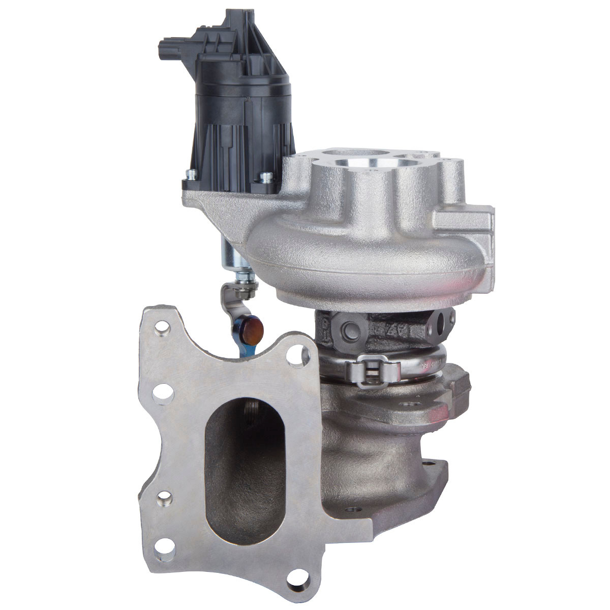 New Genuine OEM Mitsubishi TD025L Turbocharger For Honda CR-V CRV