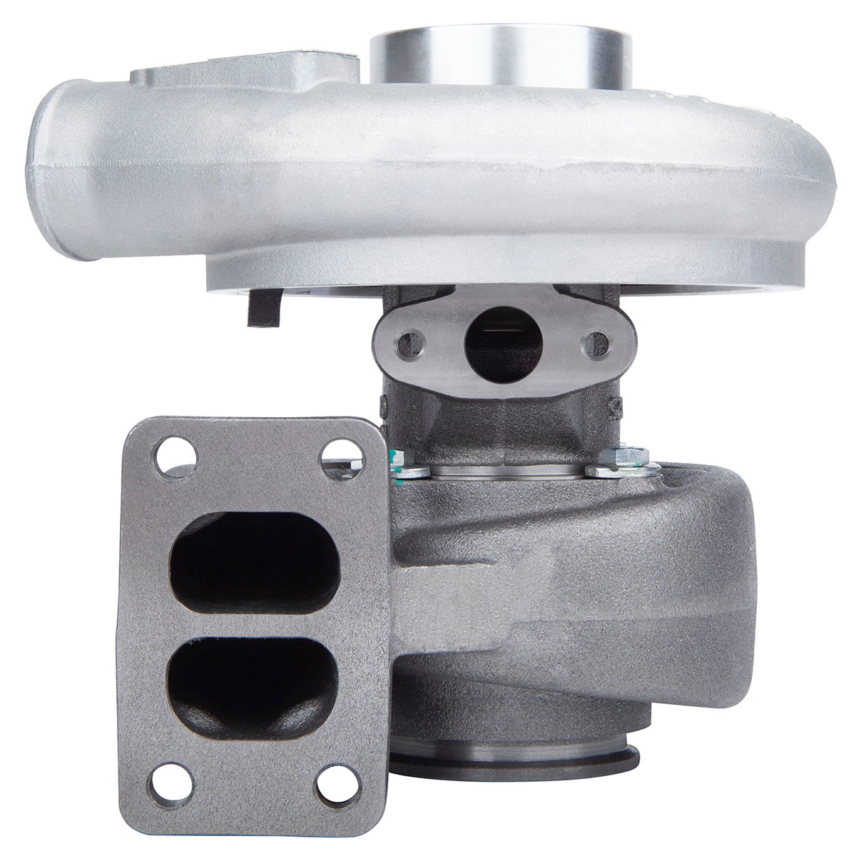 New Factory Turbochargers H1C Turbo For Cummins 6BT 5.9L Diesel