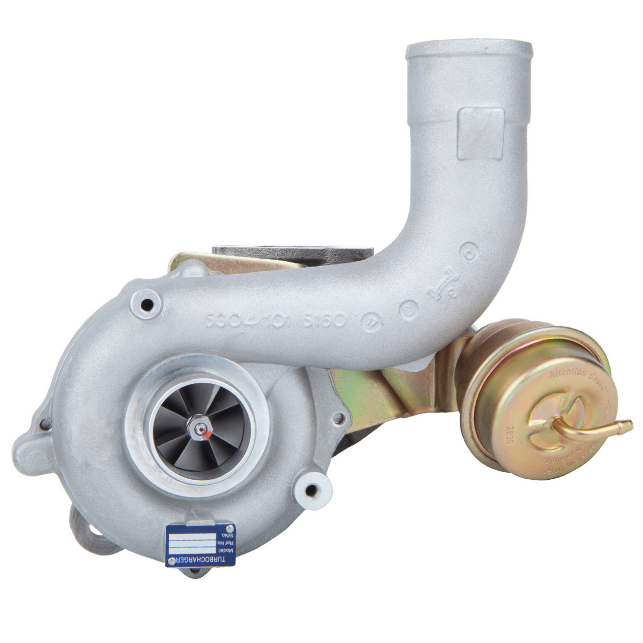 ターボ カートリッジ K03 ターボ 適用: フォルクスワーゲン/VOLKSWAGEN ゴルフ GTI 2.0L 2007-08 06F145701E タービン ターボローダー コア AL-MM-5241 AL K03 Ko3 Replacement Turbocharger Turbo 1.8L for VW Volkswagen