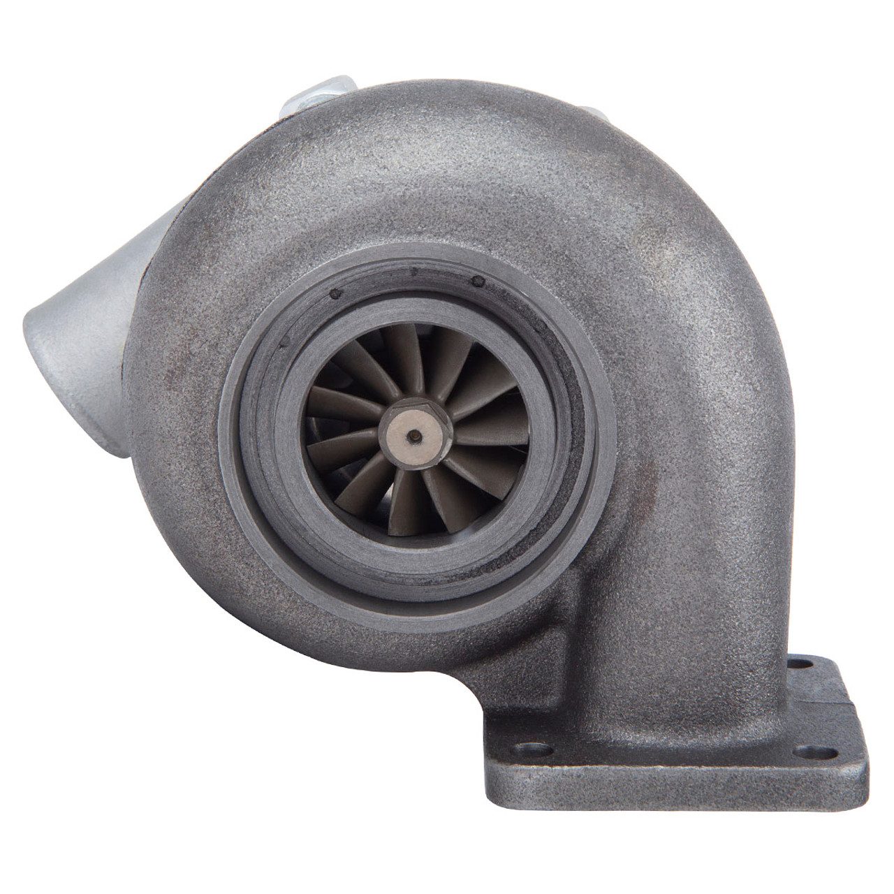 New Factory Turbochargers TA3401 Turbo For John Deere 6359T 5.9L Diesel  Replaces Garrett 466334-9010S TUR-102784-FTN