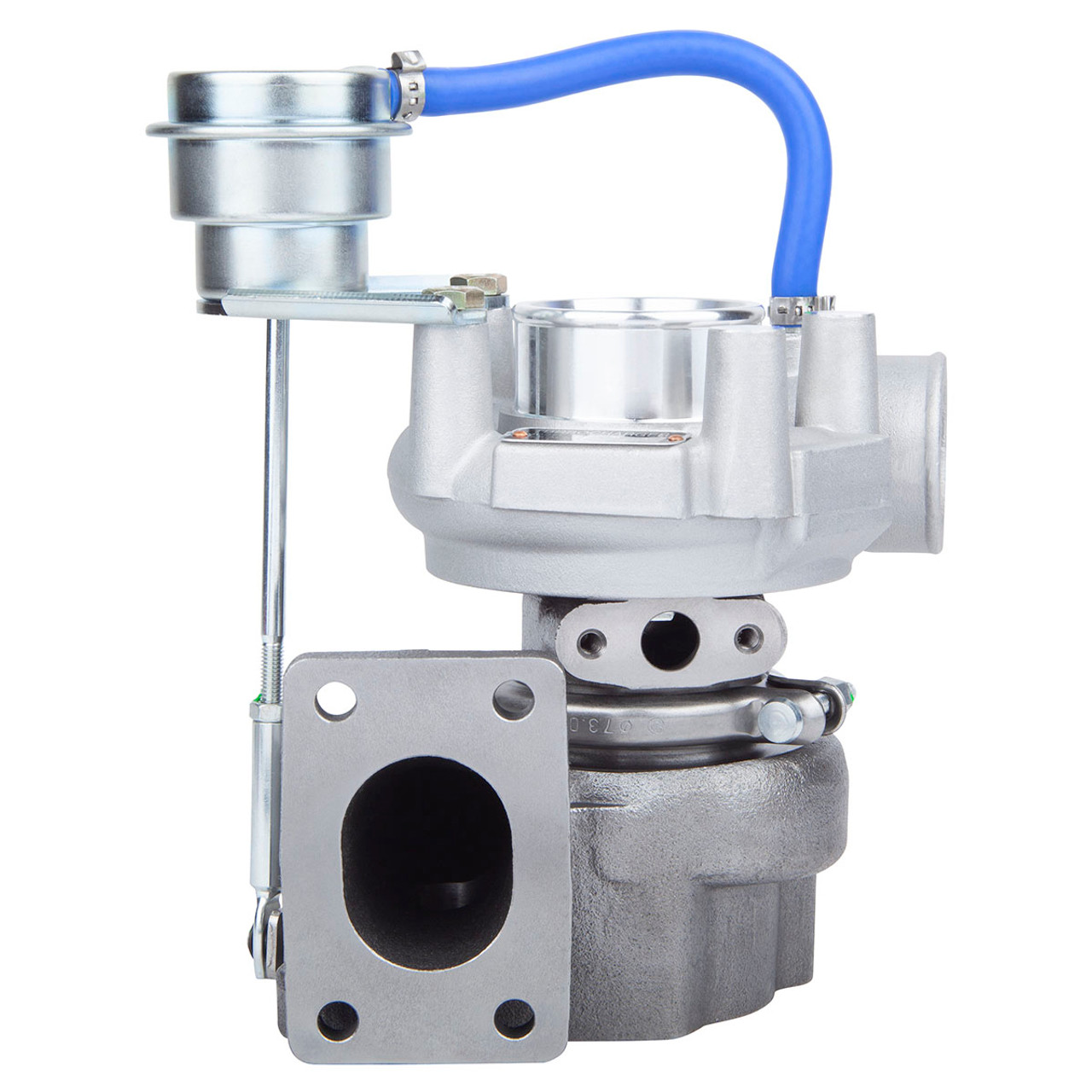 New Turbochargers Direct Replacement TD04L Turbo For Komatsu