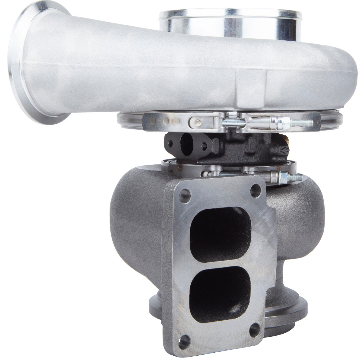 tyuntarosです New Factory Turbochargers TV4502 Turbo For Detroit Diesel Series