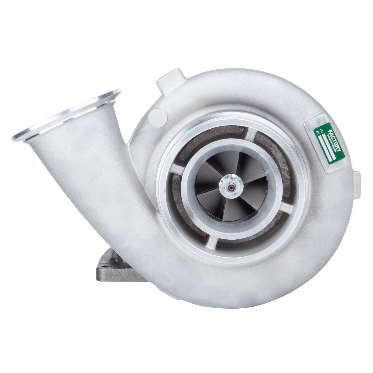 New Factory Turbochargers TV4502 Turbo For Detroit Diesel Series