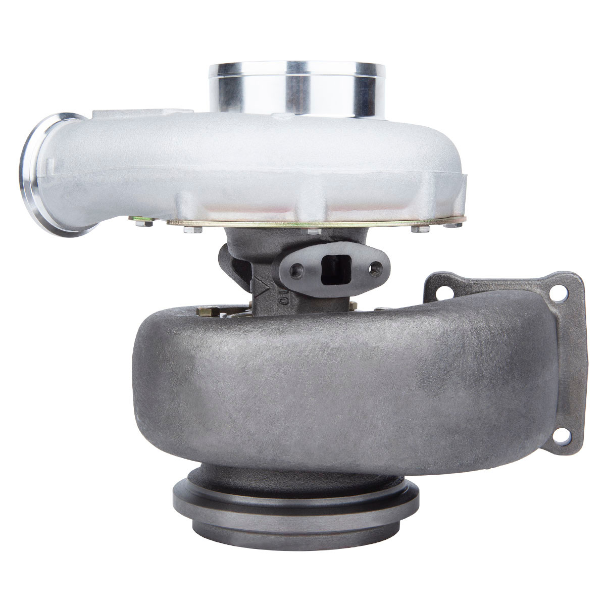 New Turbochargers Direct Replacement HX50 Turbo For Cummins M11