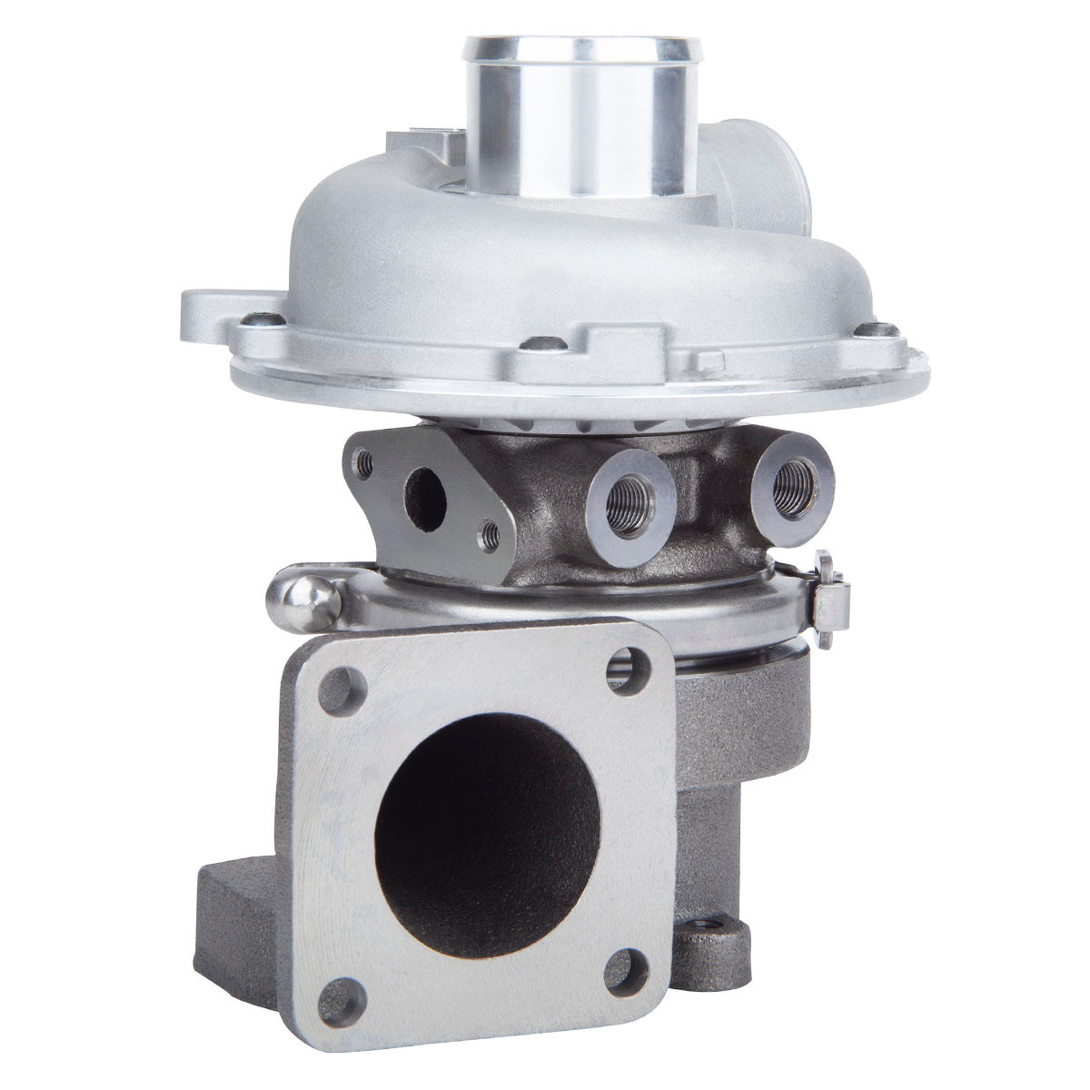 New Factory Turbochargers Replacement Turbo For Isuzu 4JJ1 3.0L
