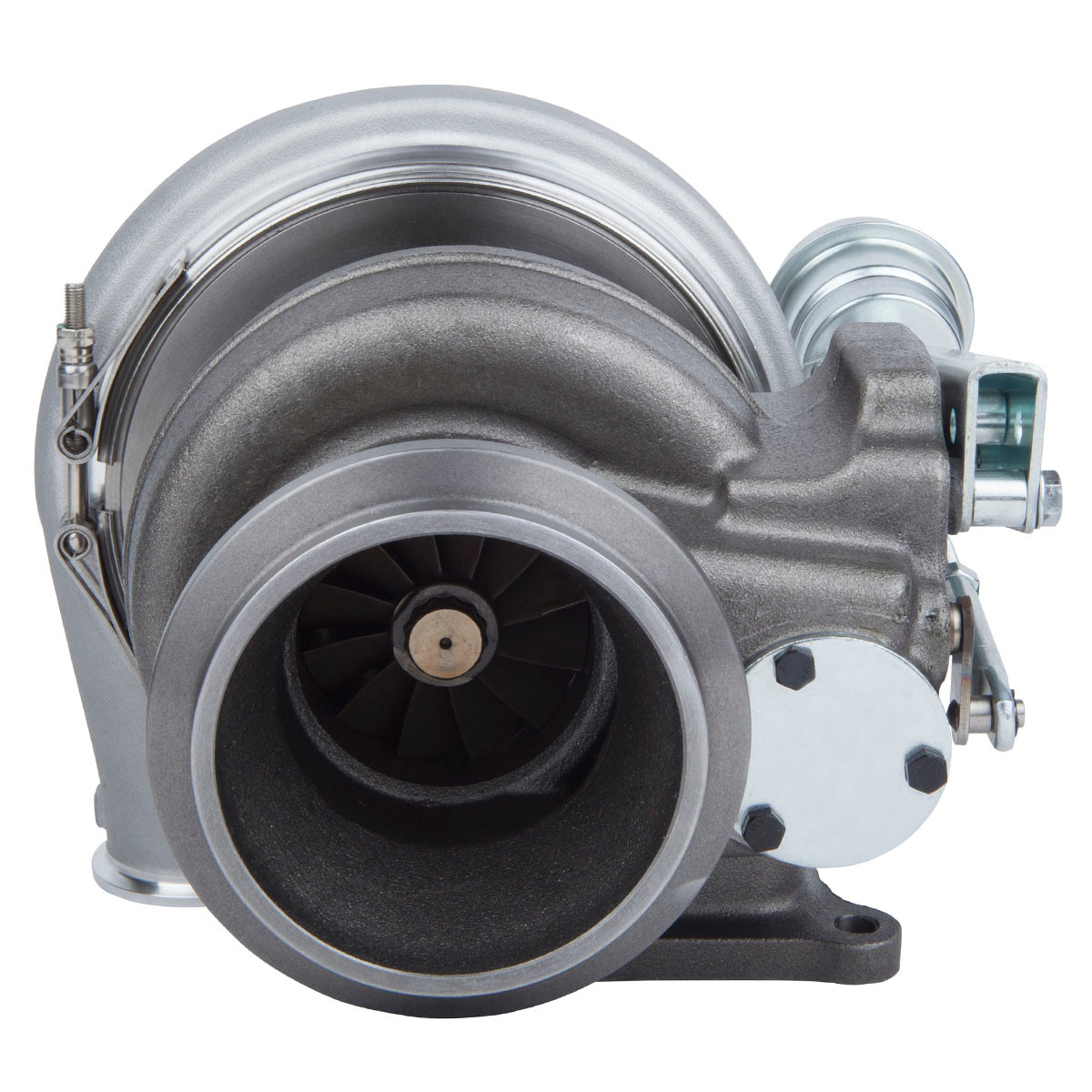 New Factory Turbochargers HX55W Turbo For Cummins ISM Replaces