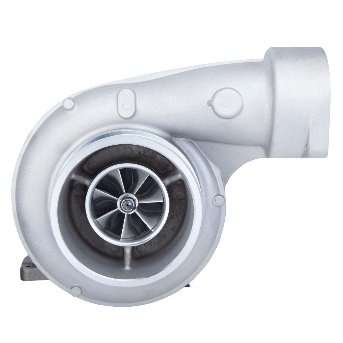 New Turbochargers Direct Replacement S410SX Turbo For Caterpillar