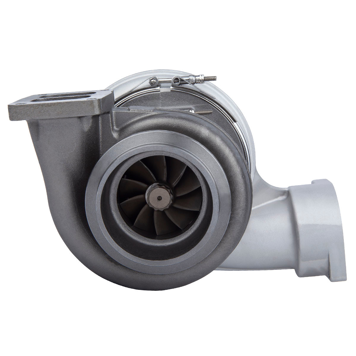 New Turbochargers Direct Replacement S410SX Turbo For Caterpillar