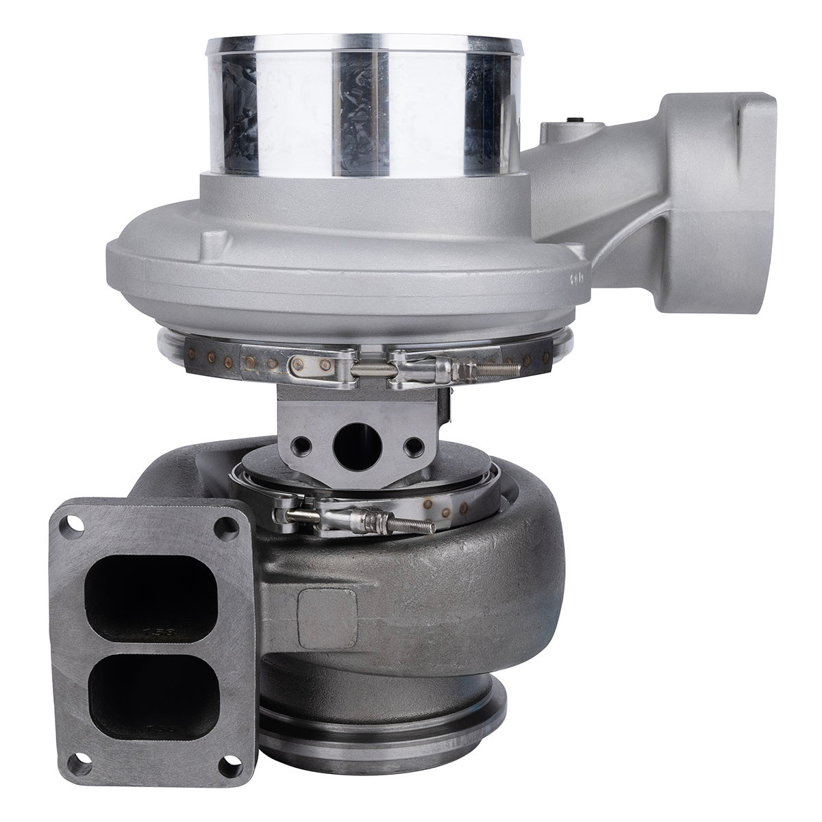 New Turbochargers Direct Replacement S410SX Turbo For Caterpillar