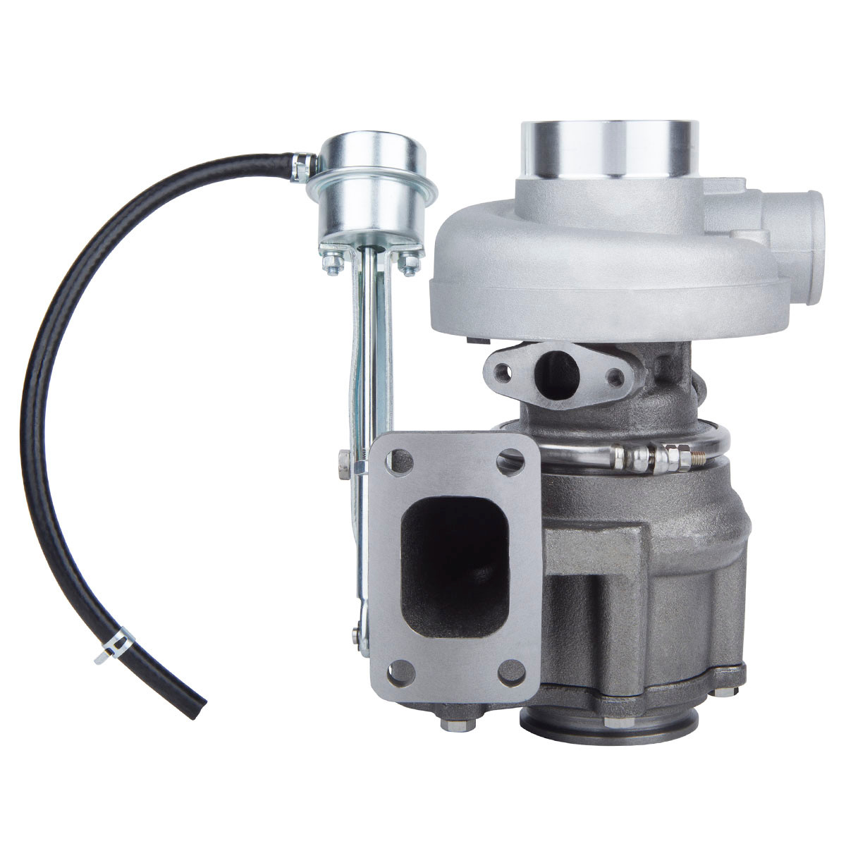 New Turbochargers Direct Replacement HX30W Turbo For Cummins 4BT