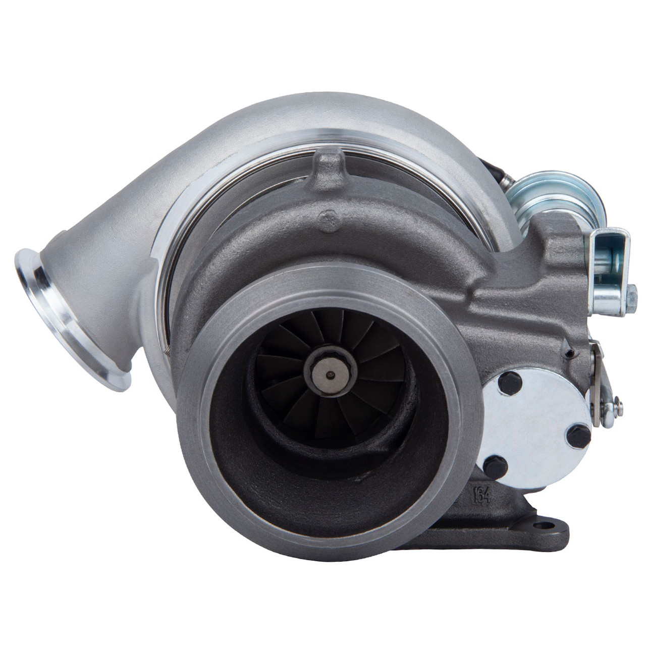 ◆ OHLです。　◆ Amazon.com: HESIEU HX25 Turbocharger w/Gasket Turbo 3599879