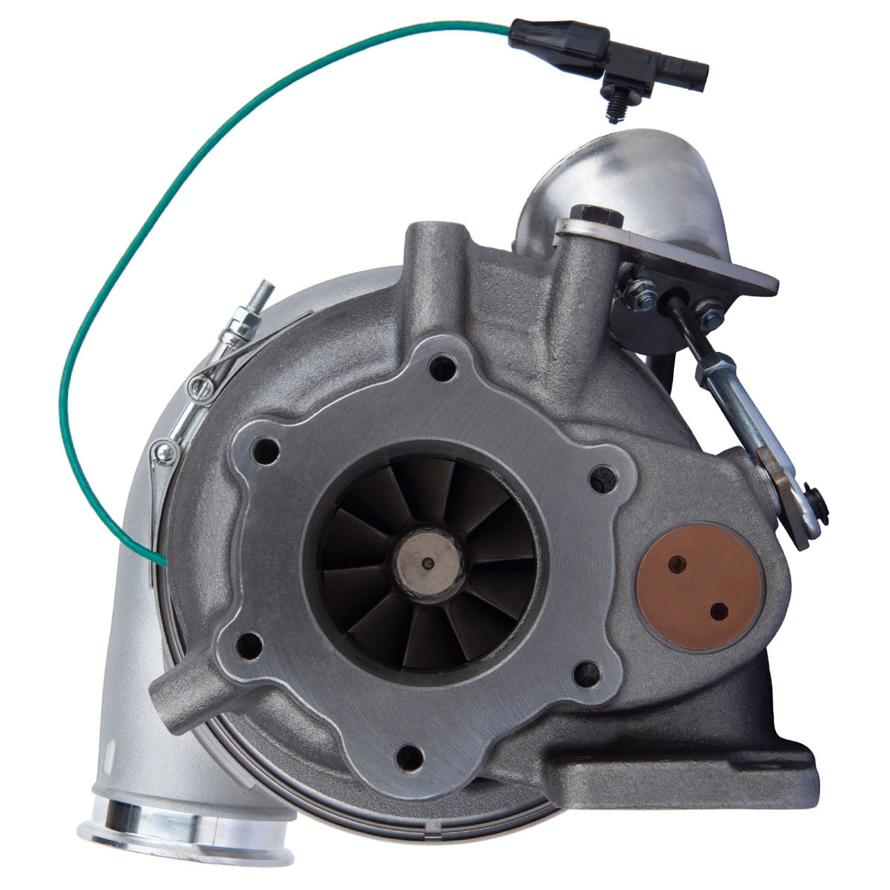 New Factory Turbochargers B3G Turbo For Mercedes OM471LA