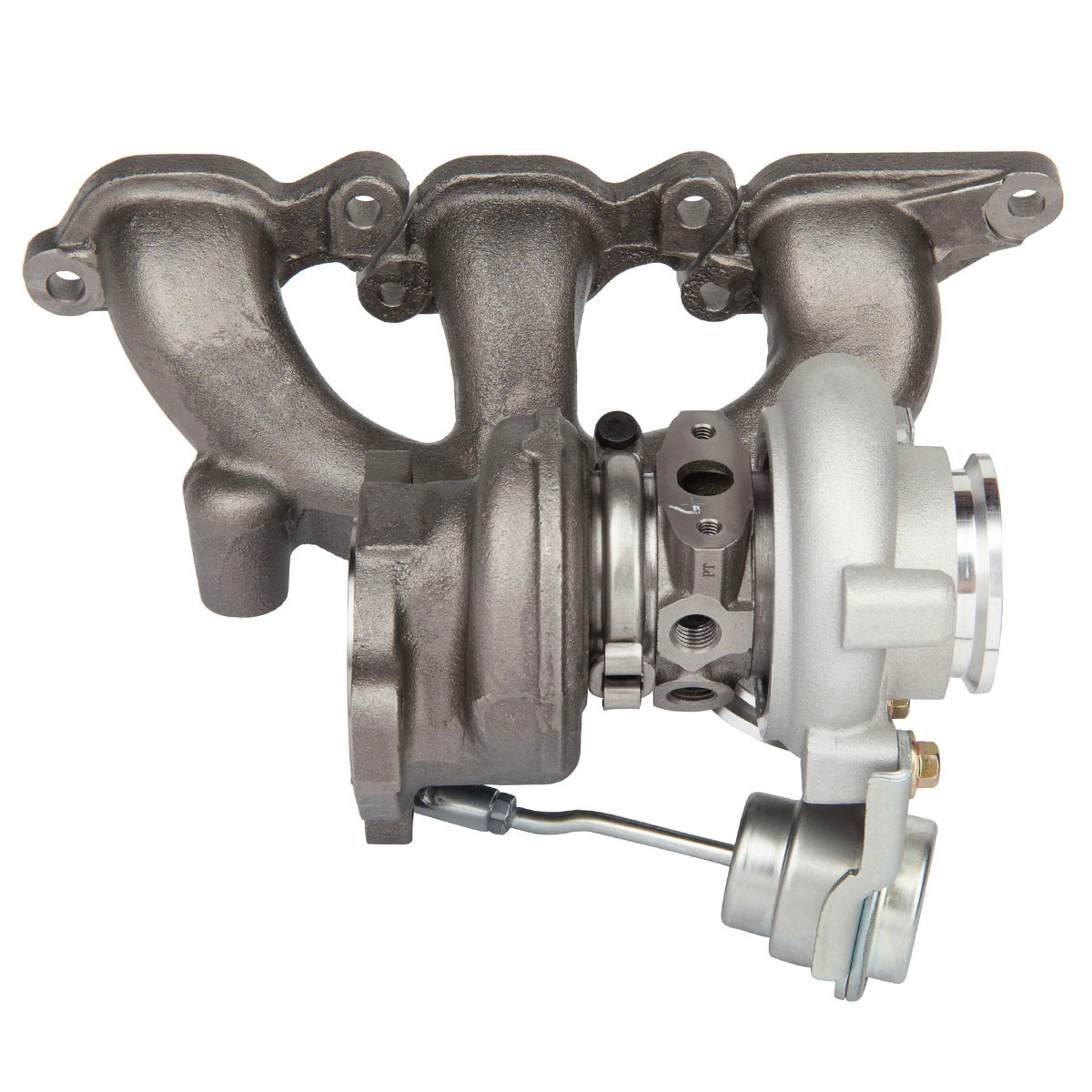 New Factory Turbochargers Turbo For Volvo XC90 & S80 T6 Cylinders