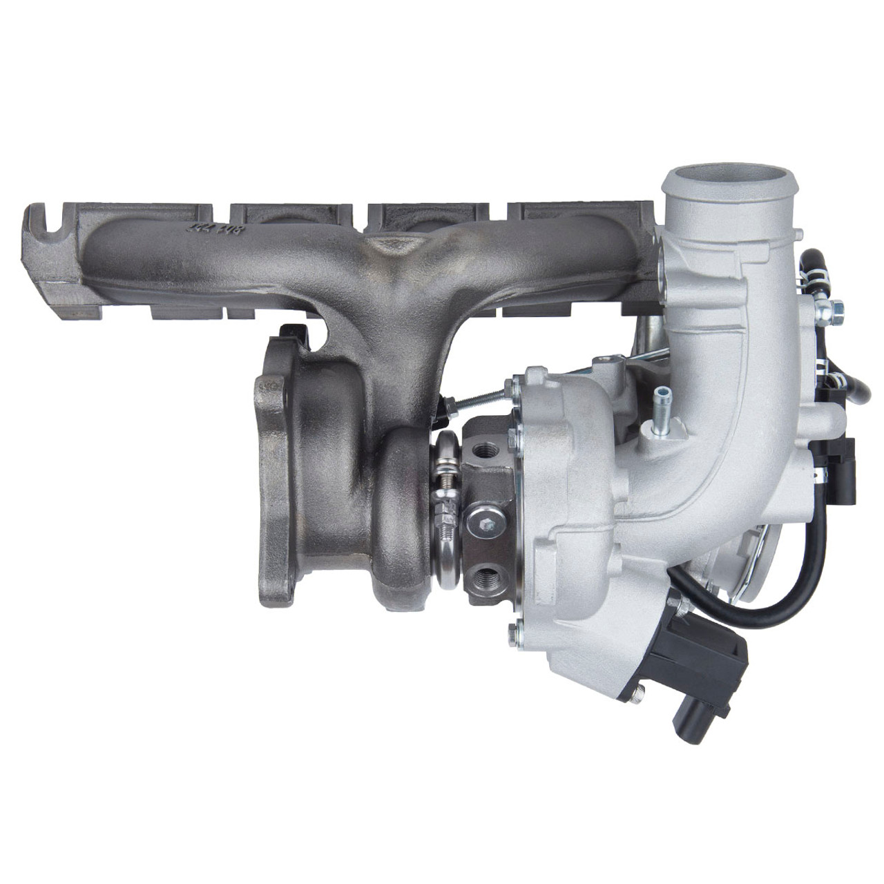 ターボ カートリッジ K03 ターボ 適用: フォルクスワーゲン/VOLKSWAGEN ゴルフ GTI 2.0L 2007-08 06F145701E タービン ターボローダー コア AL-MM-5241 AL K03 Ko3 Replacement Turbocharger Turbo 1.8L for VW Volkswagen