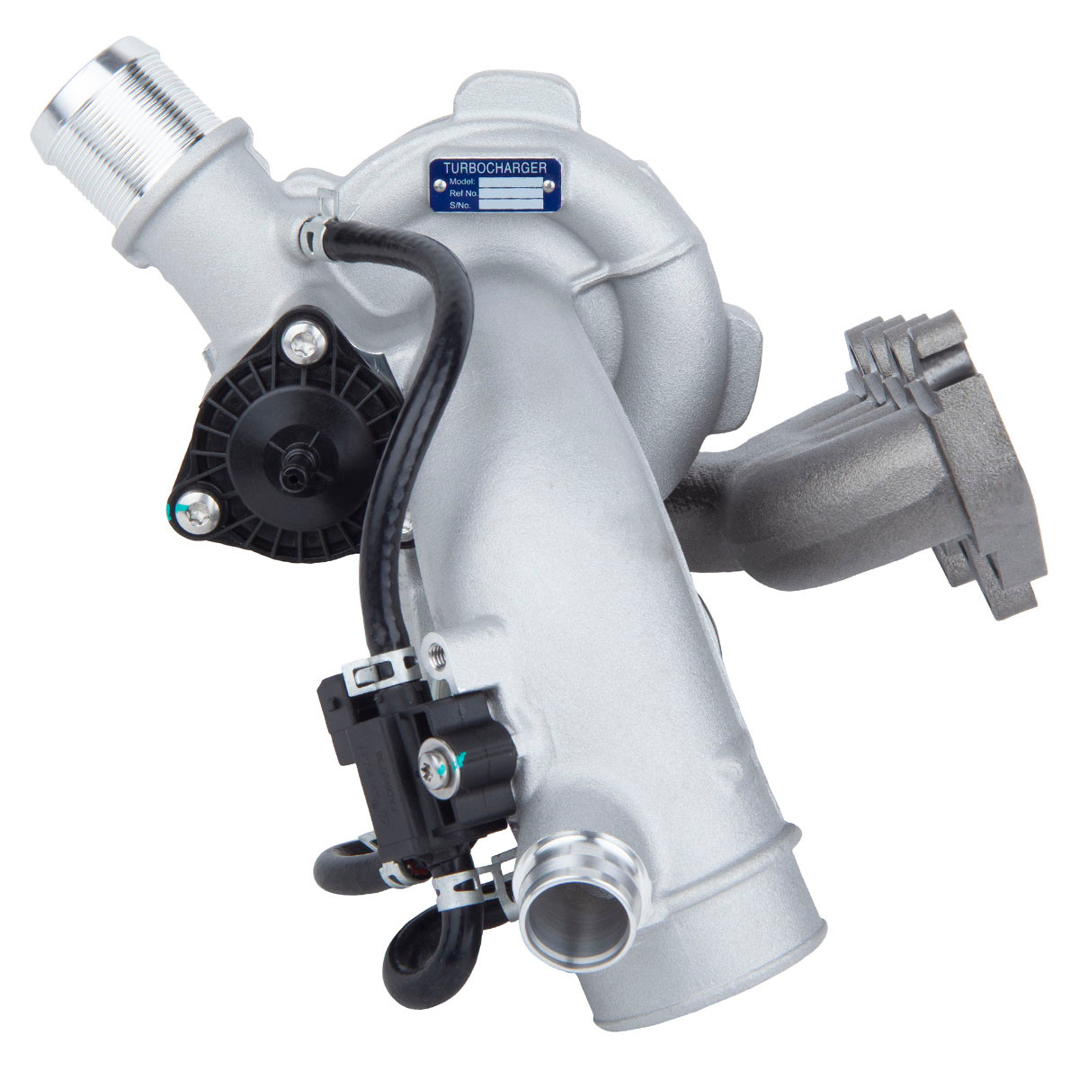 New Turbochargers Direct Replacement Turbo For Chevy Cruze Sonic