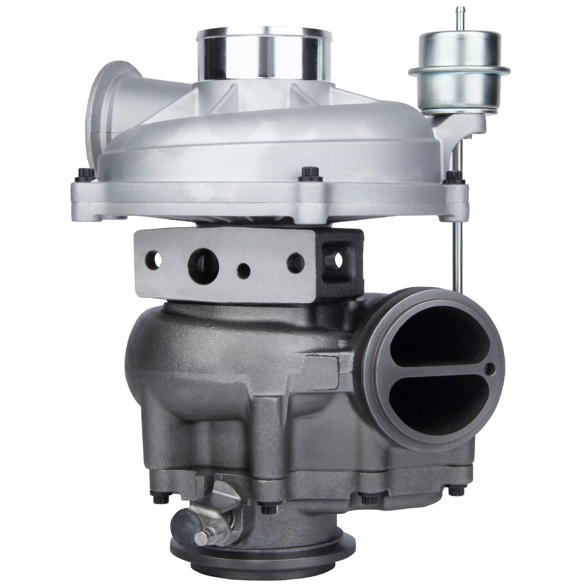 New Factory Turbochargers GTP38 Turbo For Ford Super Duty