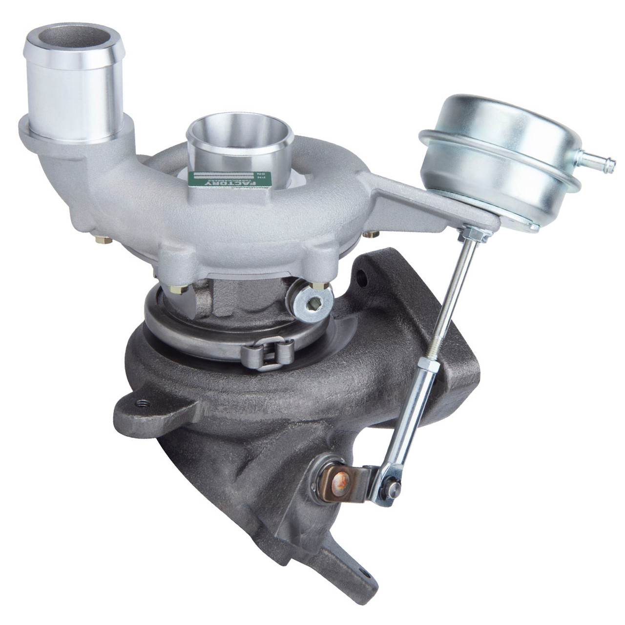 New Factory Turbochargers Replacement Turbo For Ford Explorer Flex