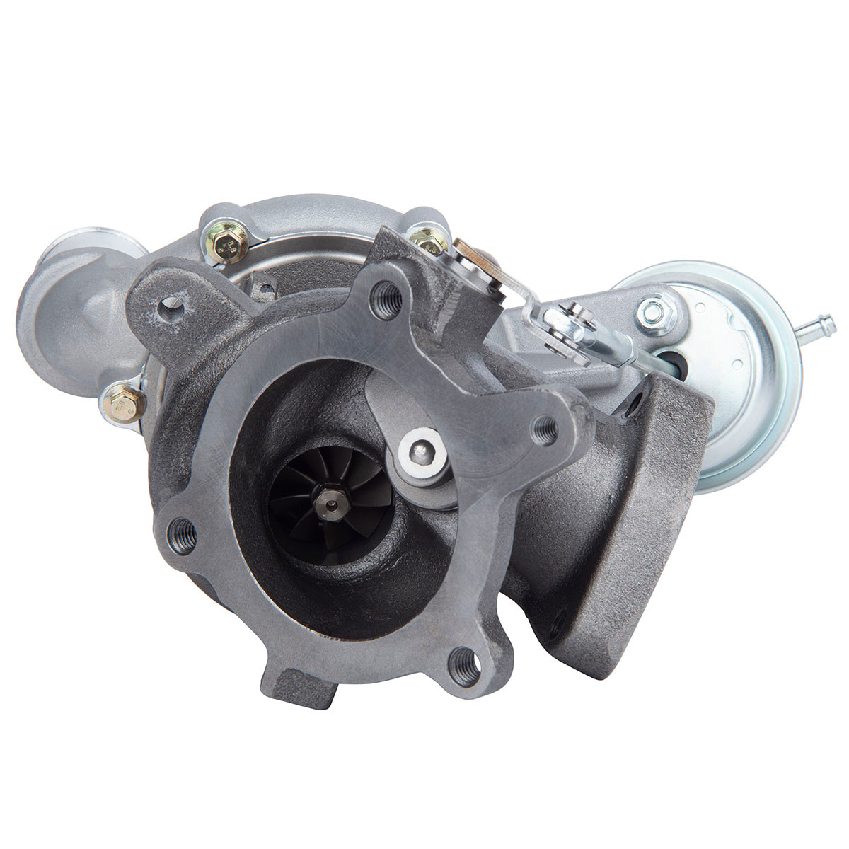 New Factory Turbochargers Replacement Turbo For Ford Explorer Flex