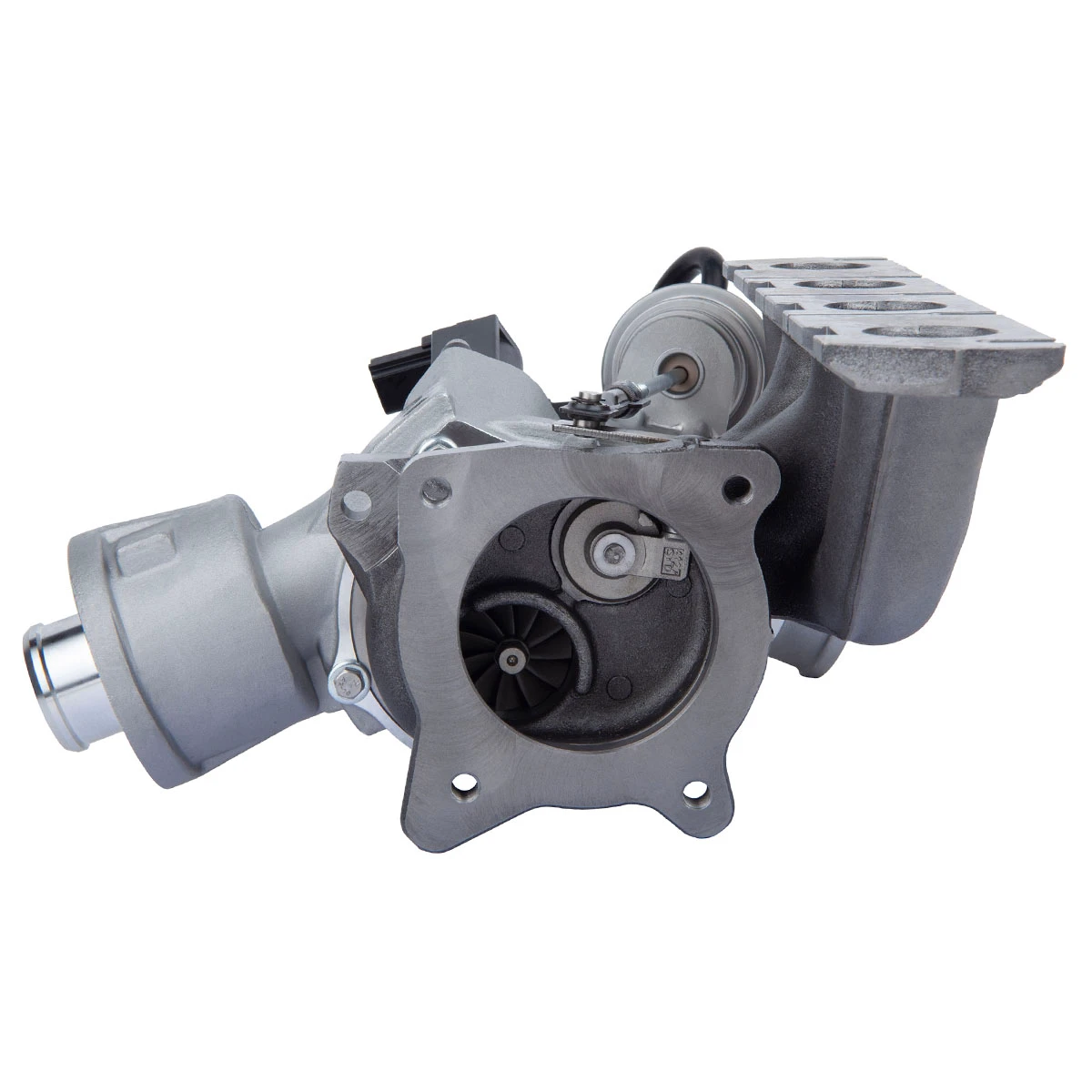New K03 Turbocharger – Fits VW Passat & Audi A4 1.8L 1996-2005, Replaces 058145703J